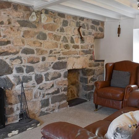 Caer Pwll Villa Morfa Nefyn Dış mekan fotoğraf