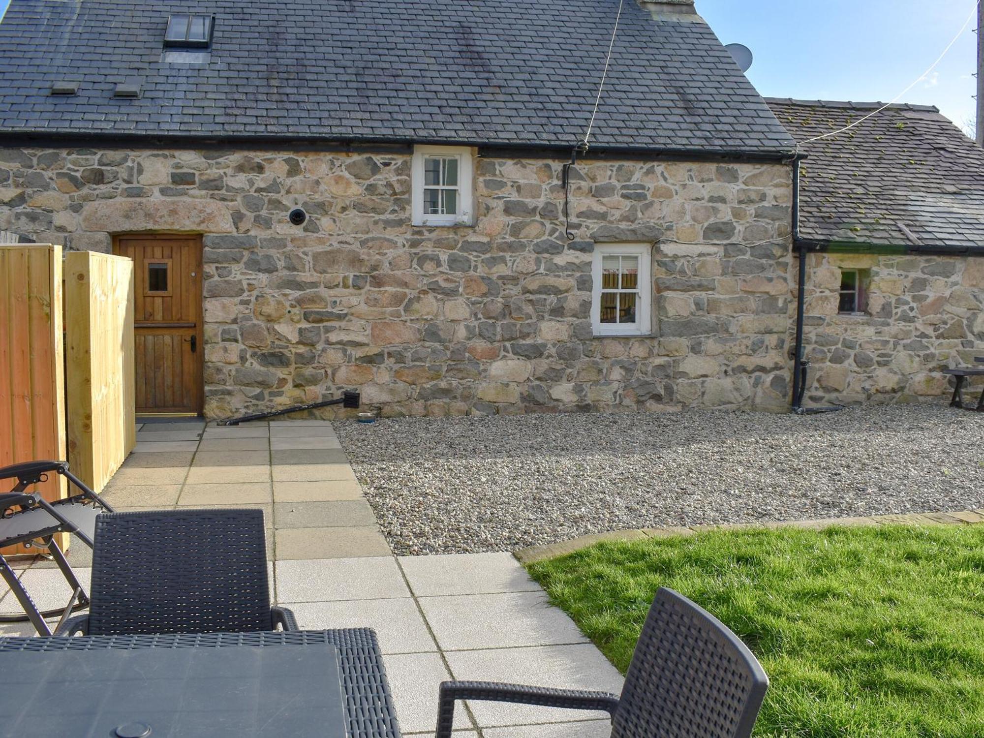 Caer Pwll Villa Morfa Nefyn Dış mekan fotoğraf
