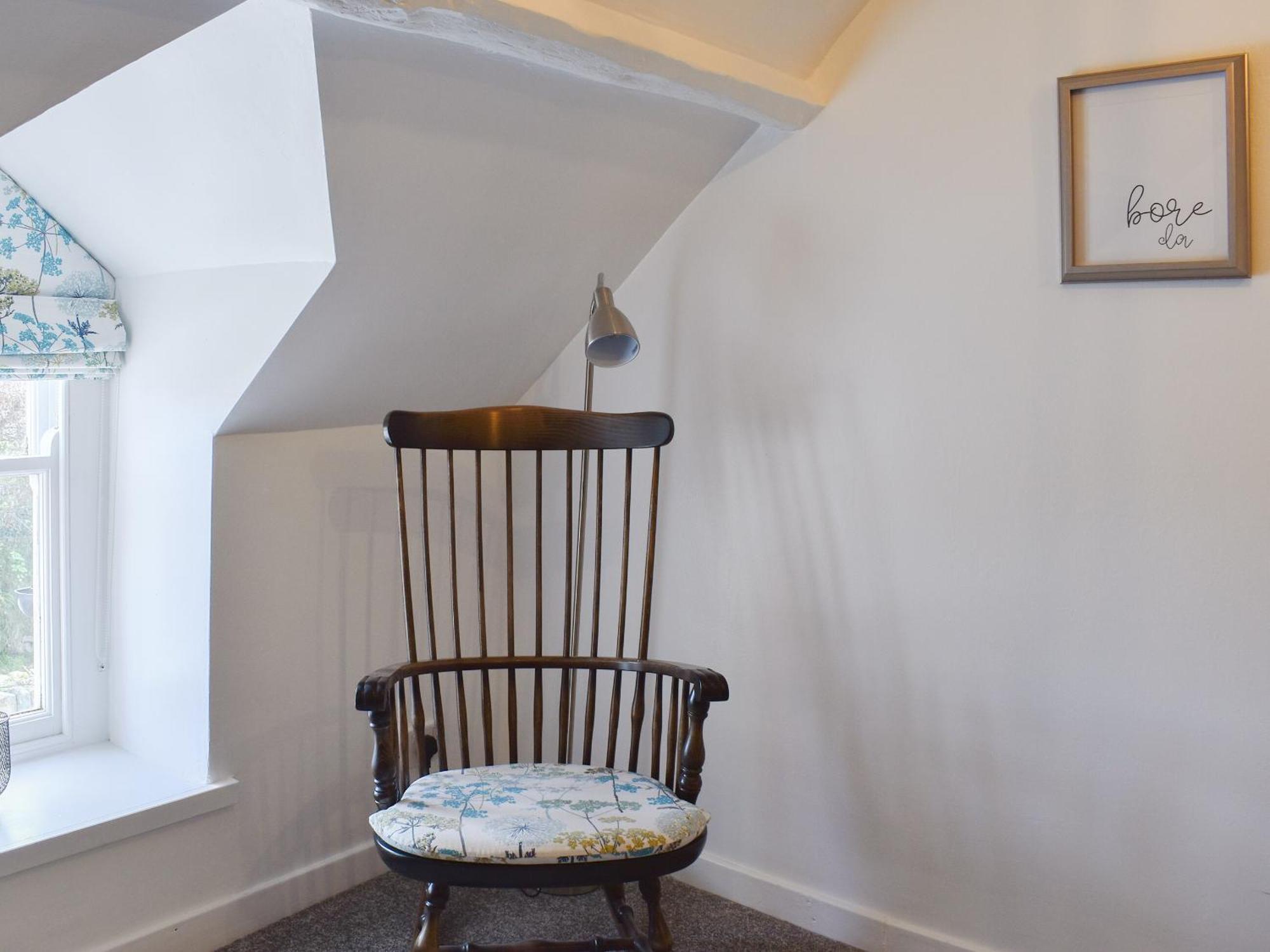 Caer Pwll Villa Morfa Nefyn Dış mekan fotoğraf
