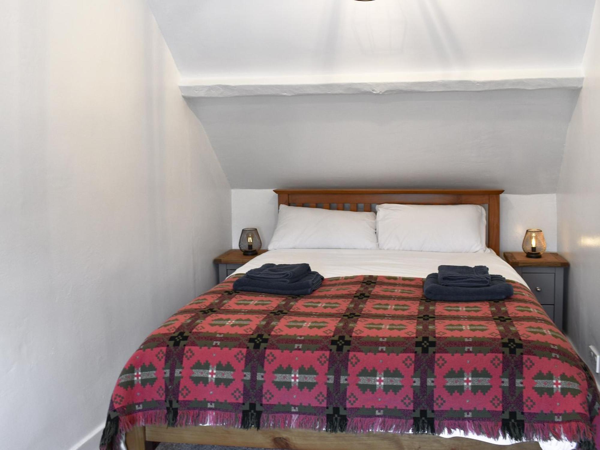 Caer Pwll Villa Morfa Nefyn Dış mekan fotoğraf